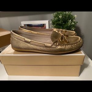 Micheal Kors moccasins